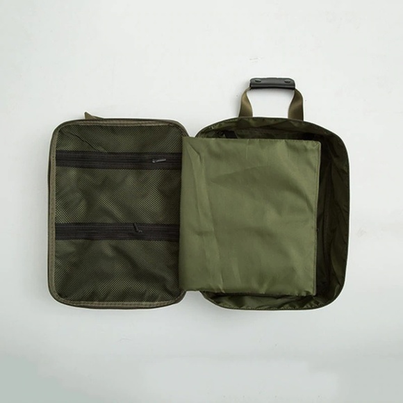 Weekend Bag / Messenger Bag Style Suitcase - Picture 3 of 6